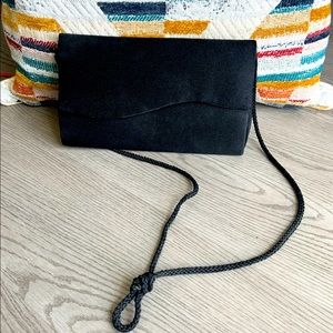 Vintage Bill Blass Cross-Body Purse